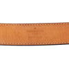 Louis Vuitton Monogram Vernis Belt Secondhand