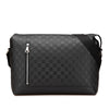 Louis Vuitton Damier Infini Discovery Messenger MM Secondhand