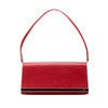 Secondhand Louis Vuitton Epi Sevigne Clutch