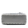 Dior Mini Satin Cannage Strass Crystal Embellished Lady Dior Secondhand