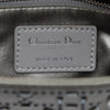 Dior Mini Satin Cannage Strass Crystal Embellished Lady Dior Secondhand