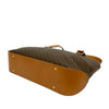 Celine Macadam Coated Canvas Tote Secondhand