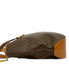 Celine Macadam Coated Canvas Tote Secondhand