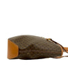Celine Macadam Coated Canvas Tote Secondhand