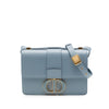 Dior Leather 30 Montaigne Flap Secondhand
