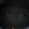 Chanel Mini Square Quilted Lambskin Bijoux Logo Chain Flap Secondhand