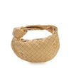 Bottega Veneta Mini Nappa Intrecciato Jodie Secondhand