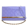 Louis Vuitton Monogram Vernis Ana Secondhand