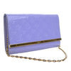 Louis Vuitton Monogram Vernis Ana Secondhand