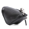 Prada Mini Soft Nappa Triangle Pouch Secondhand