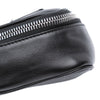 Prada Mini Soft Nappa Triangle Pouch Secondhand