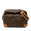 Louis Vuitton Monogram Nil Crossbody Secondhand
