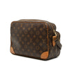 Louis Vuitton Monogram Nil Crossbody Secondhand