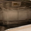 Burberry Mini Quilted Leather Manor Handbag Secondhand