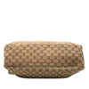 Gucci GG Canvas Sukey Tote Secondhand