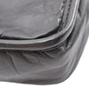 Chanel CC Aged Calfskin Logo Flap Belt Bag Secondhand