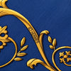 Hermès La Promenade de Longchamps Silk Scarf 90 Secondhand