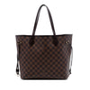 Louis Vuitton Damier Ebene Neverfull MM Secondhand