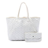 Goyard Goyardine Saint Louis PM Secondhand
