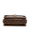 Louis Vuitton Monogram Reverse Pochette Metis Secondhand