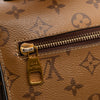Louis Vuitton Monogram Reverse Pochette Metis Secondhand