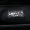 Chanel Large Quilted Coated Canvas Paris Biarritz Tote Secondhand
