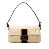 Fendi Zucca Canvas Baguette Secondhand