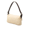Fendi Zucca Canvas Baguette Secondhand