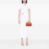 Hermès Small Toile Bride A Brac Case Secondhand