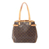 Louis Vuitton Monogram Batignolles Vertical Tote Secondhand