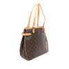 Louis Vuitton Monogram Batignolles Vertical Tote Secondhand