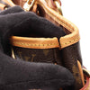Louis Vuitton Monogram Batignolles Vertical Tote Secondhand