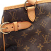 Louis Vuitton Monogram Batignolles Vertical Tote Secondhand