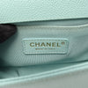 Chanel Small Quilted Caviar Boy Flap Secondhand