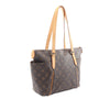 Louis Vuitton Monogram Totally PM Secondhand