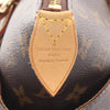 Louis Vuitton Monogram Totally PM Secondhand