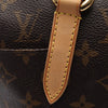 Louis Vuitton Monogram Totally PM Secondhand