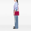 Prada Medium Saffiano Lux Galleria Double Zip Tote Secondhand