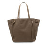Celine Small Leather Phantom Cabas Tote Secondhand