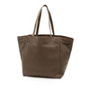 Celine Small Leather Phantom Cabas Tote Secondhand