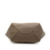 Celine Small Leather Phantom Cabas Tote Secondhand