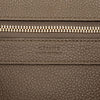 Celine Small Leather Phantom Cabas Tote Secondhand