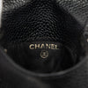 Chanel CC Caviar Cigarette Case Secondhand