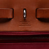 Secondhand Hermès Toile Herbag Zip 31
