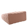 Dior Medium Ultra Matte Calfskin Cannage Lady Dior Secondhand
