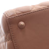 Dior Medium Ultra Matte Calfskin Cannage Lady Dior Secondhand