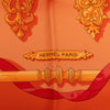 Hermès Ferronnerie Silk Scarf 90 Secondhand