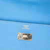 Hermès Epsom Kelly Longue Wallet Secondhand