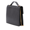 Celine Leather Satchel Secondhand