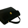 Dior Leather Satchel Secondhand